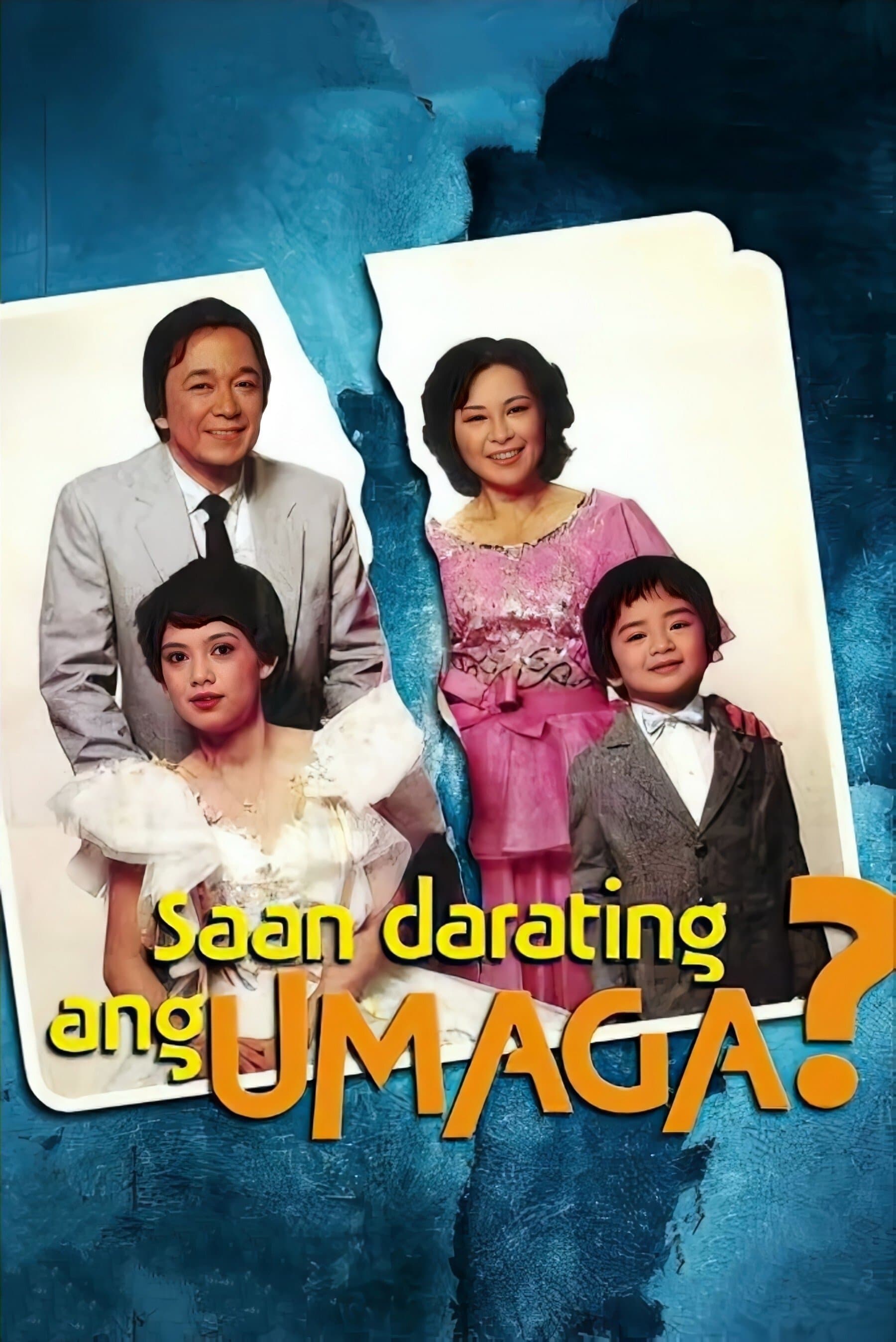 Saan Darating Ang Umaga? photo