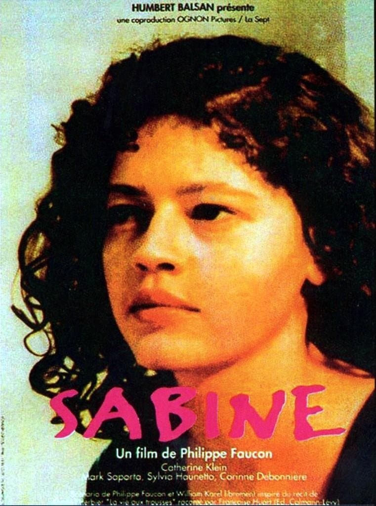 Sabine photo