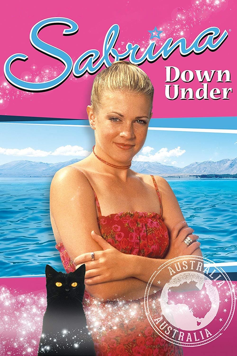 Sabrina, Down Under photo