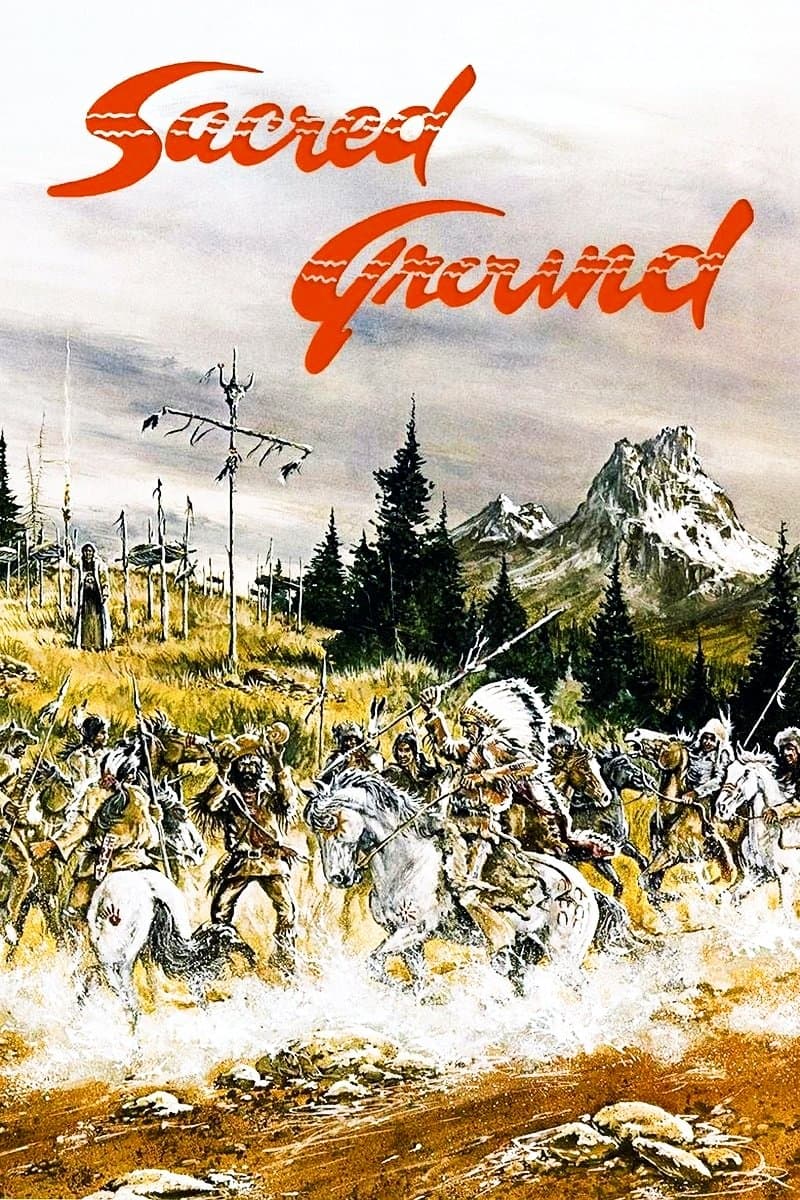 Sacred Ground photo