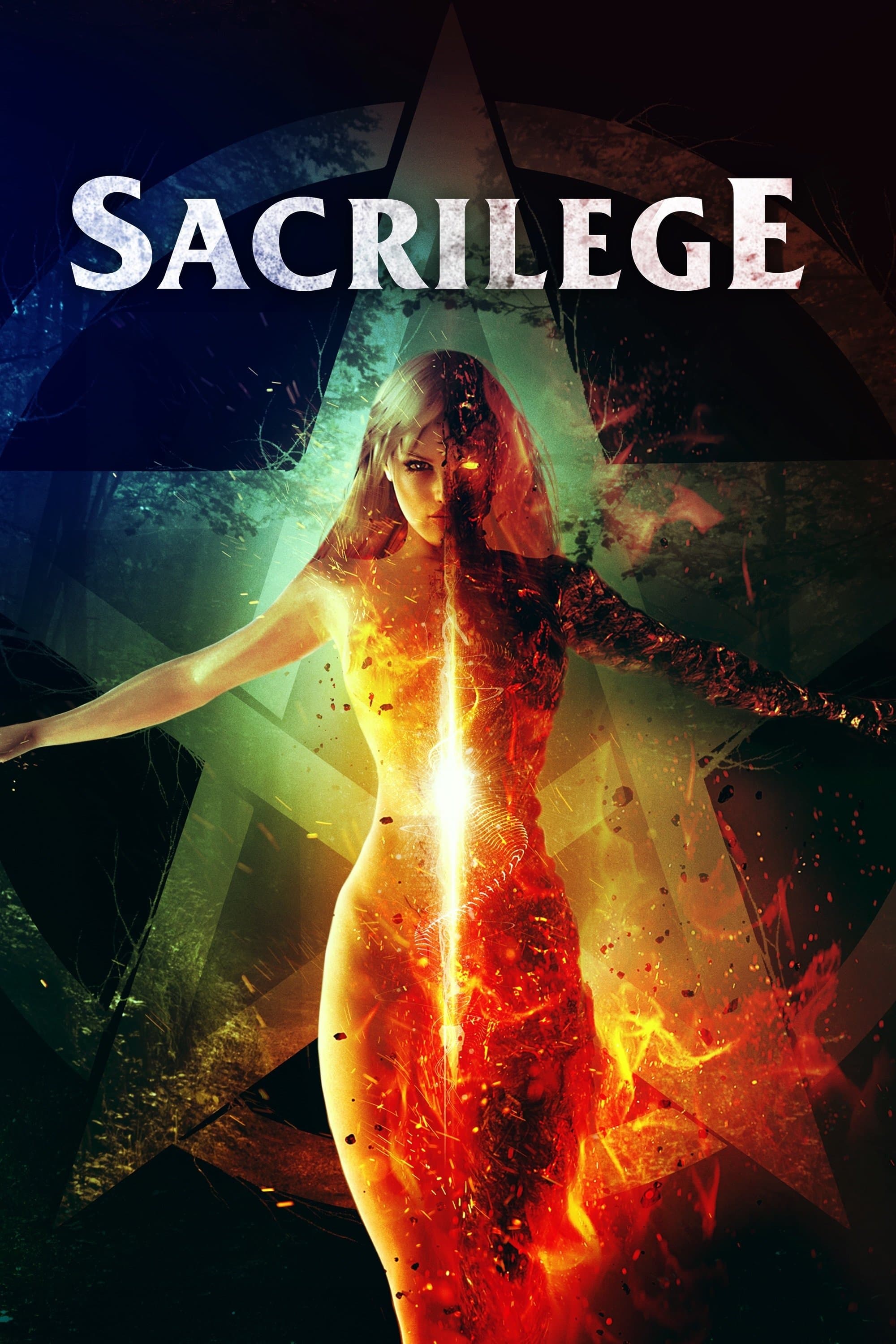 Sacrilege photo