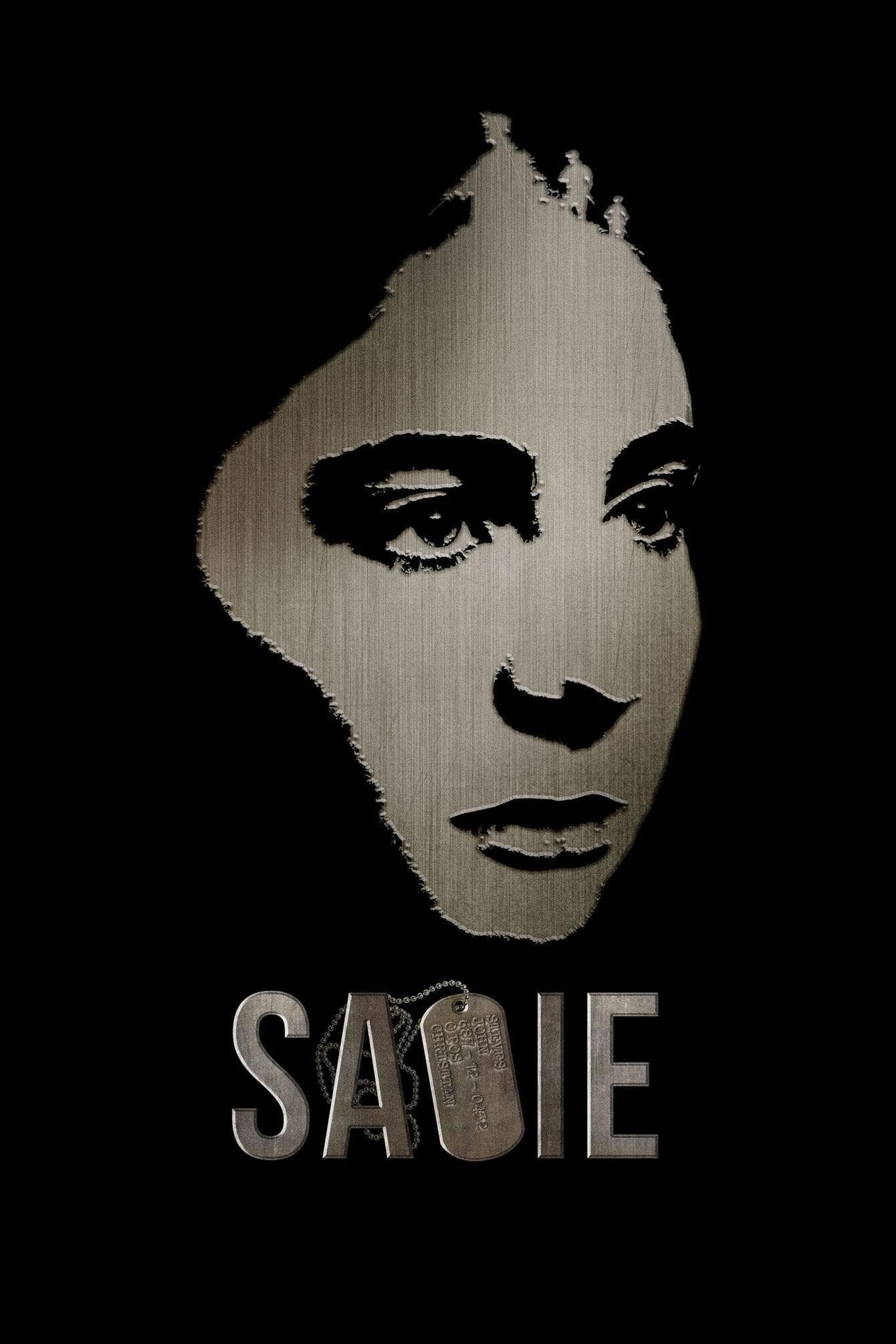 Sadie photo