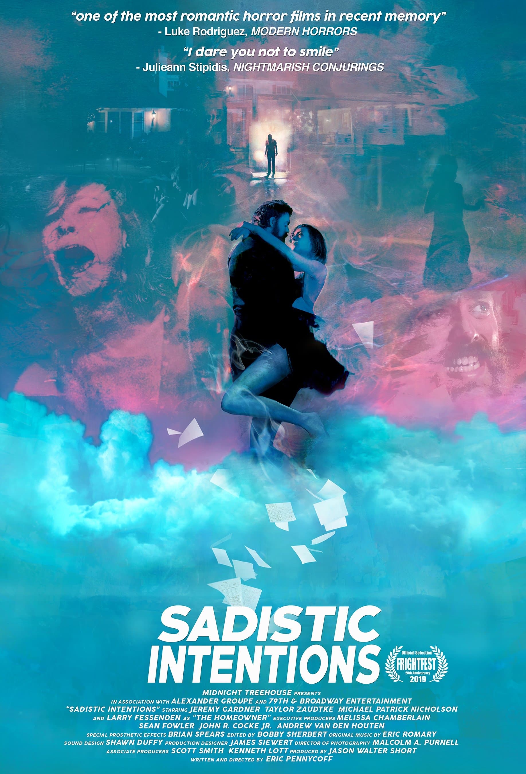 Sadistic Intentions photo