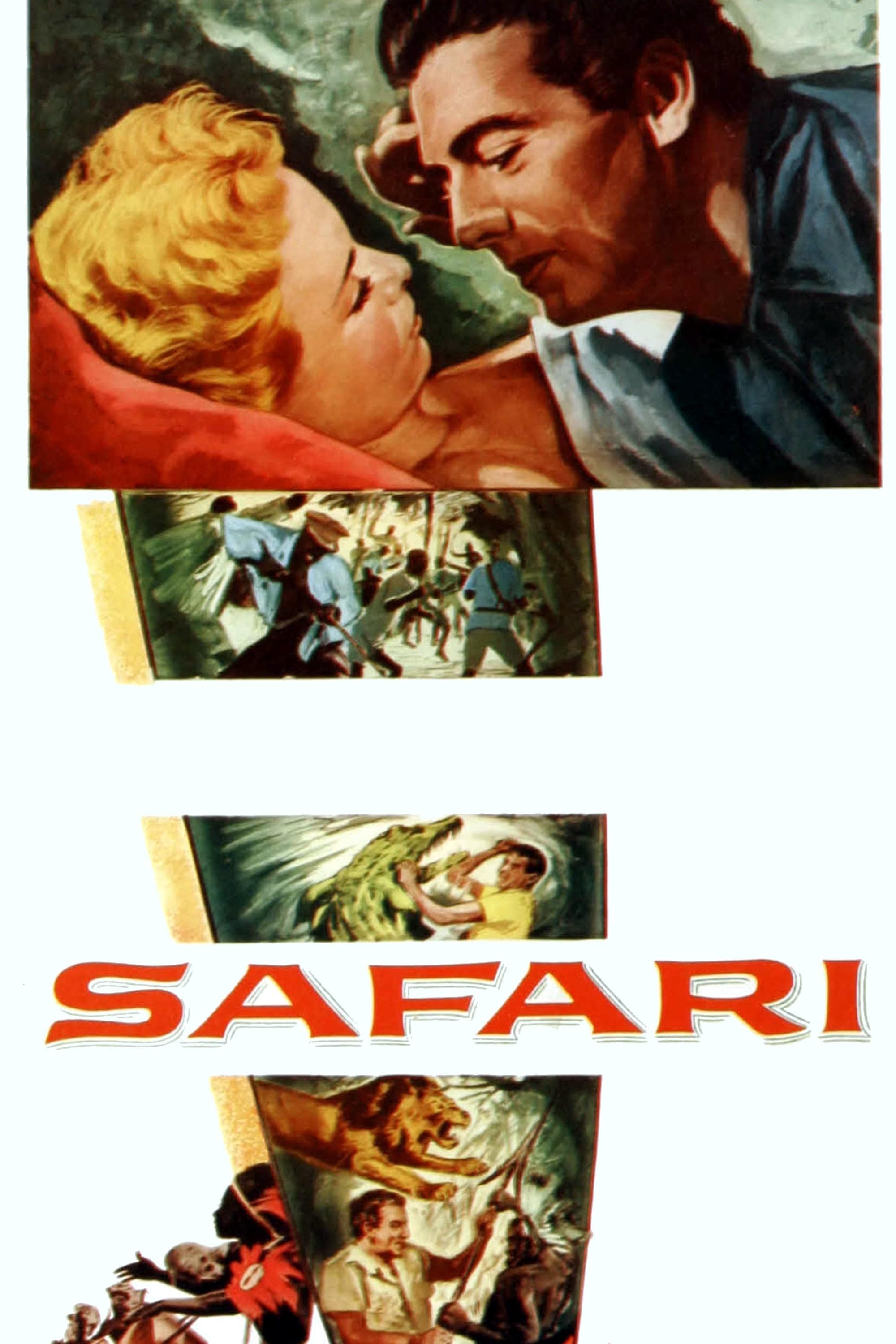 Safari photo