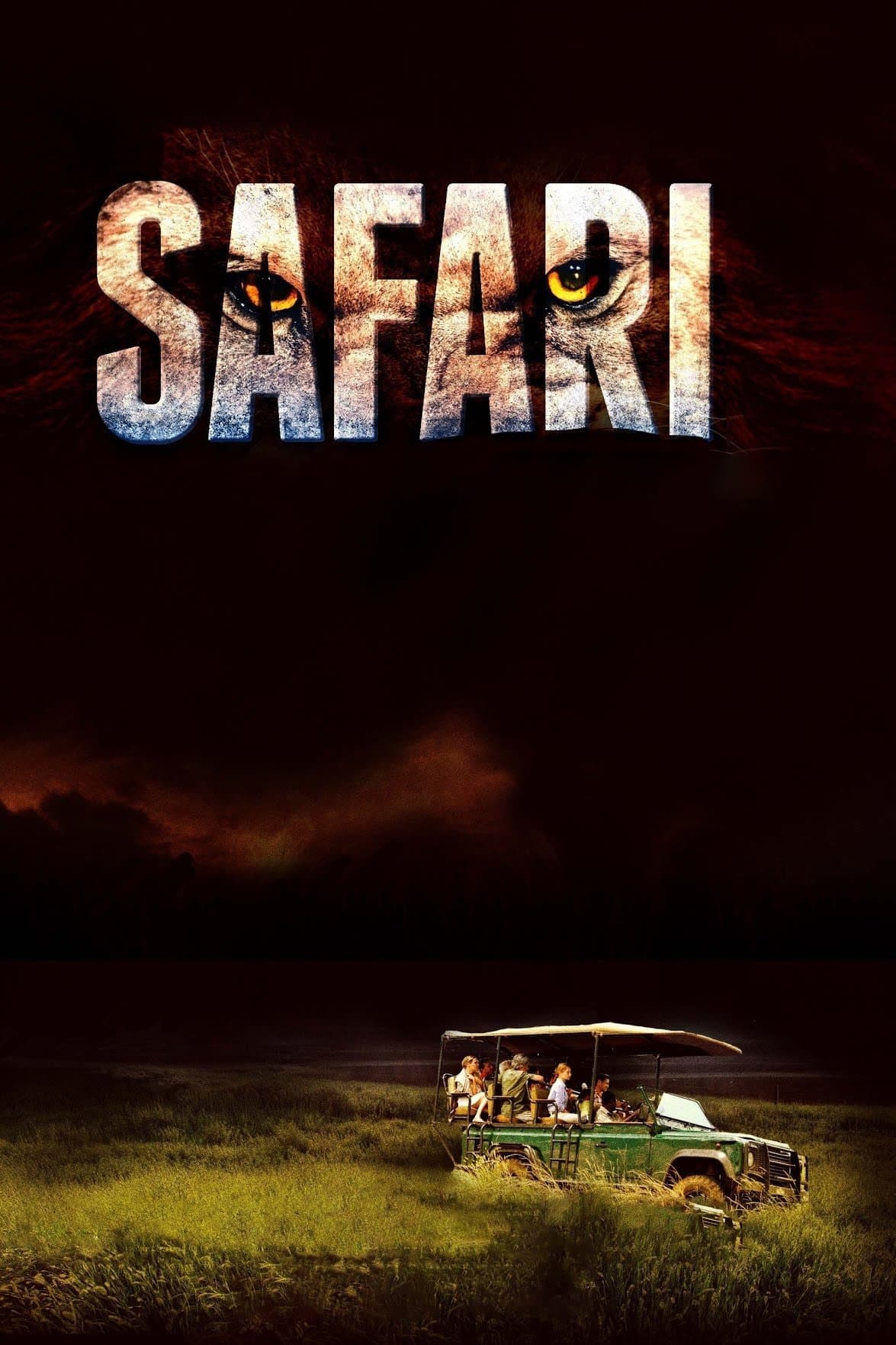 Safari photo