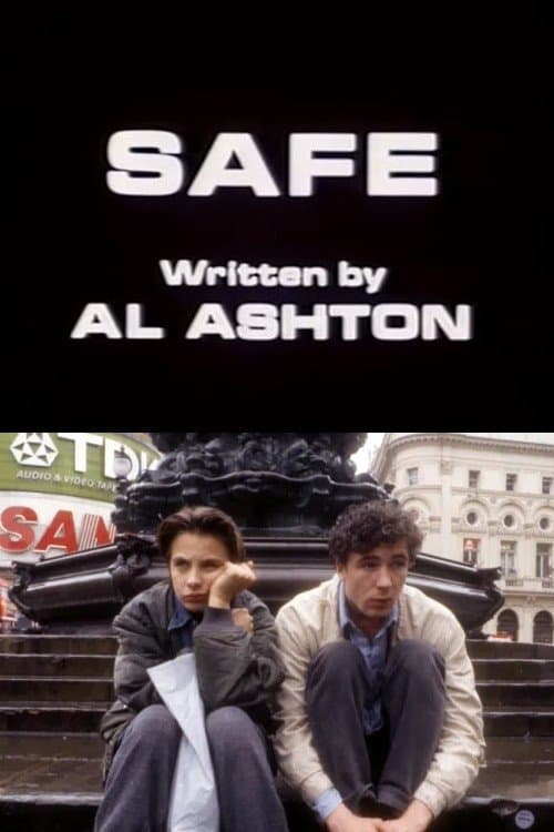 Safe photo