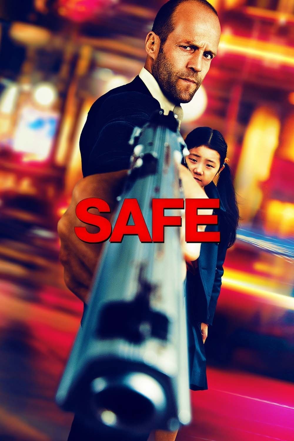 Safe photo