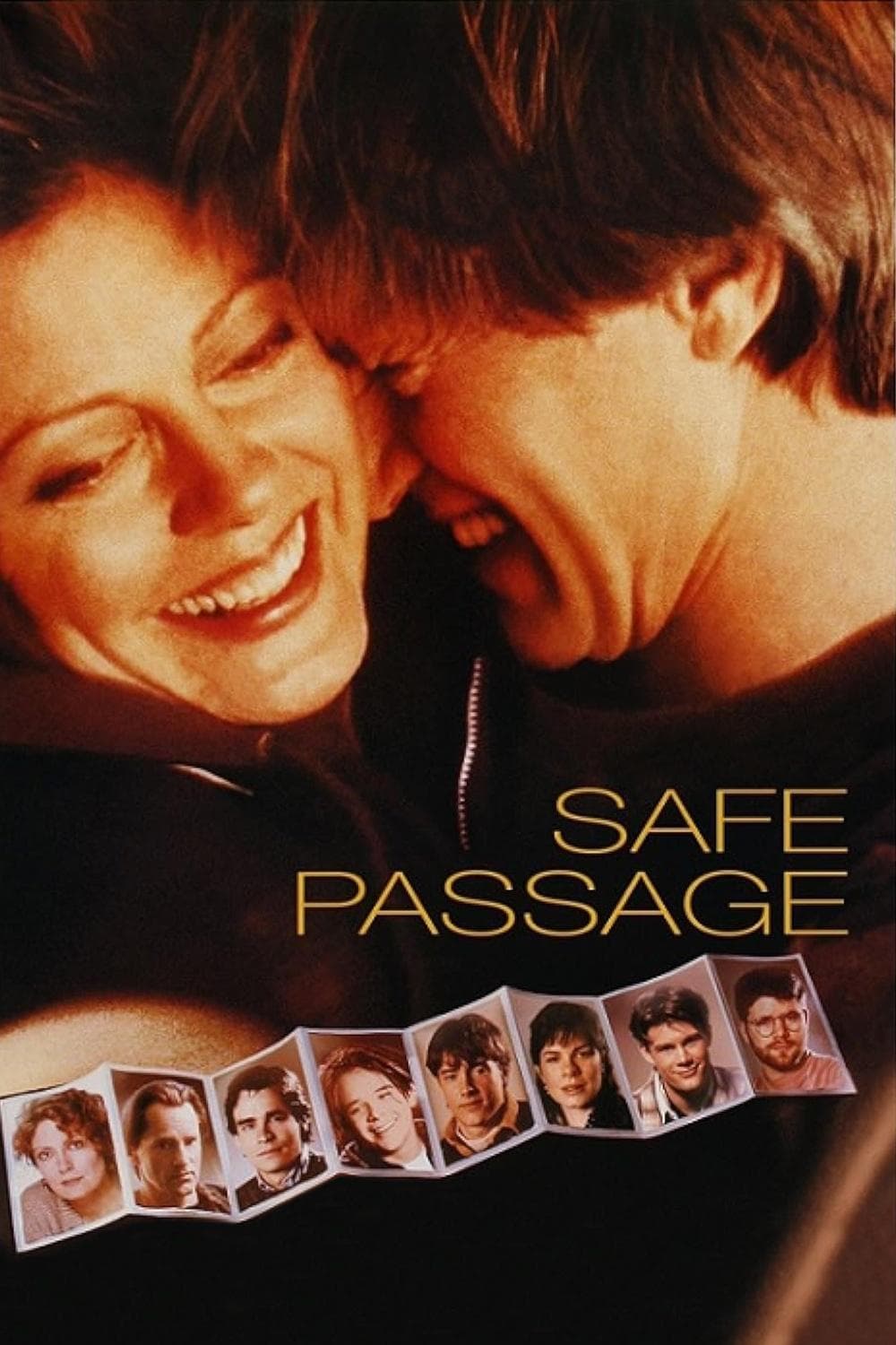Safe Passage photo
