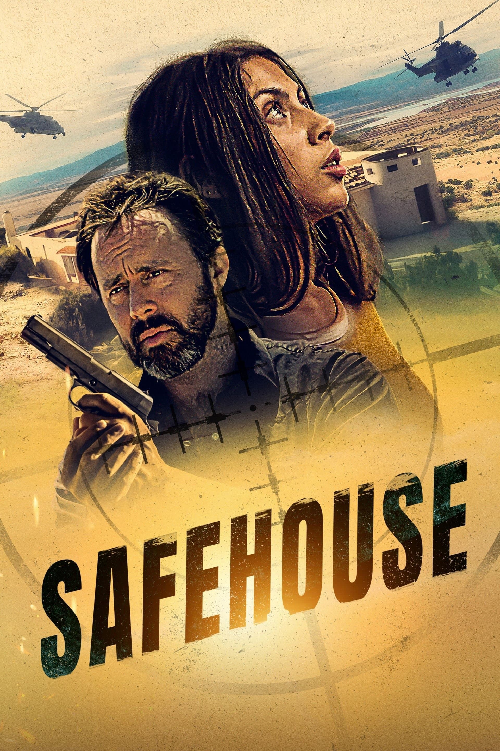 Safehouse photo
