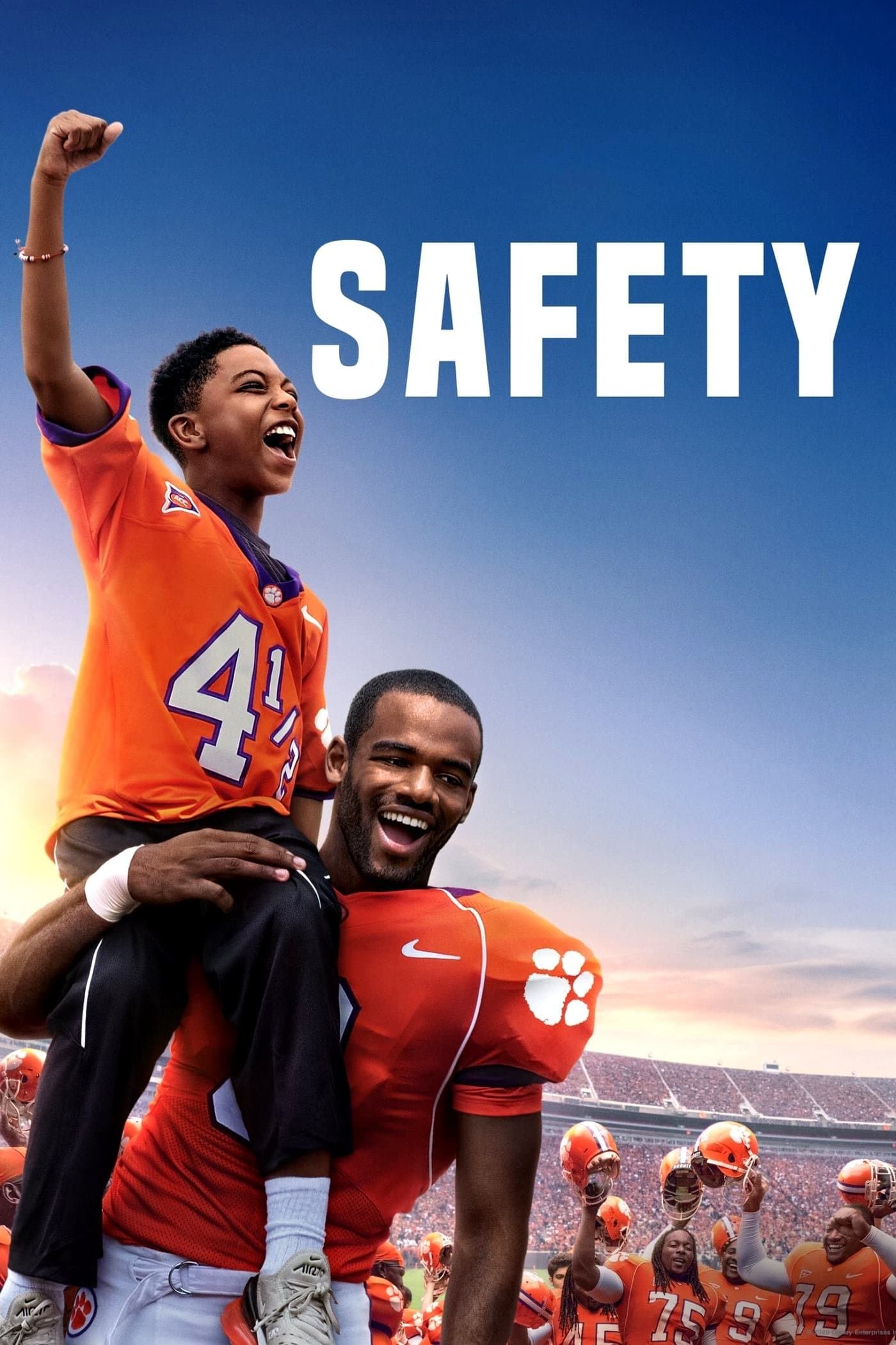 Safety photo