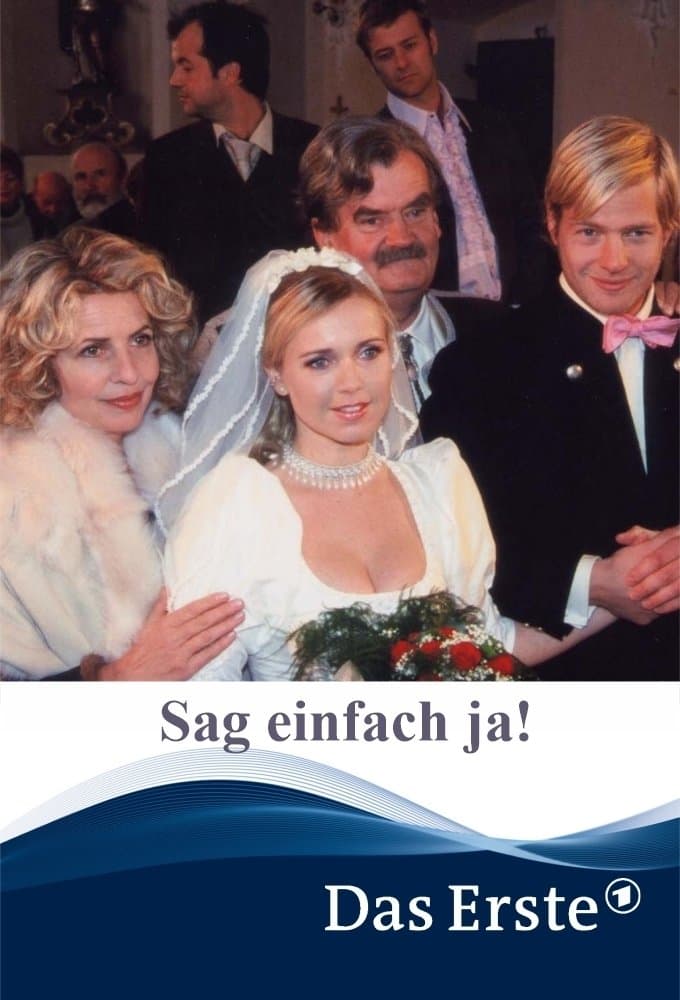 Sag einfach ja! photo