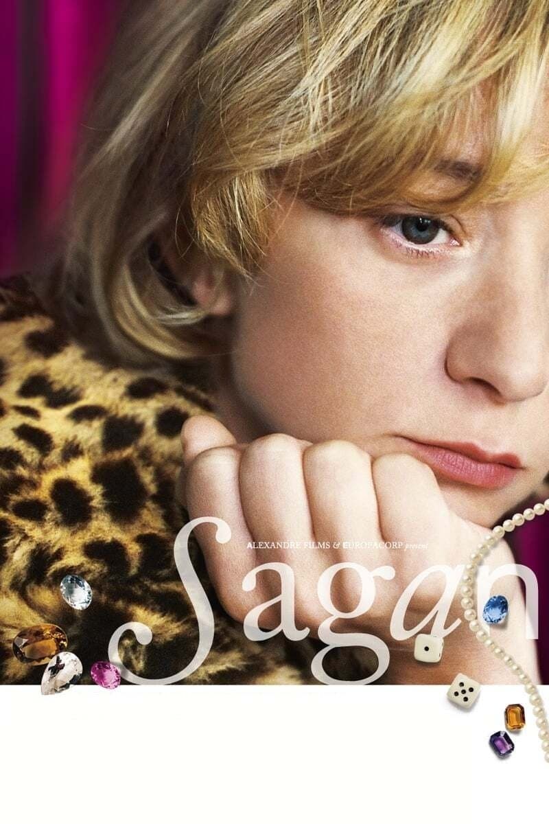 Sagan photo