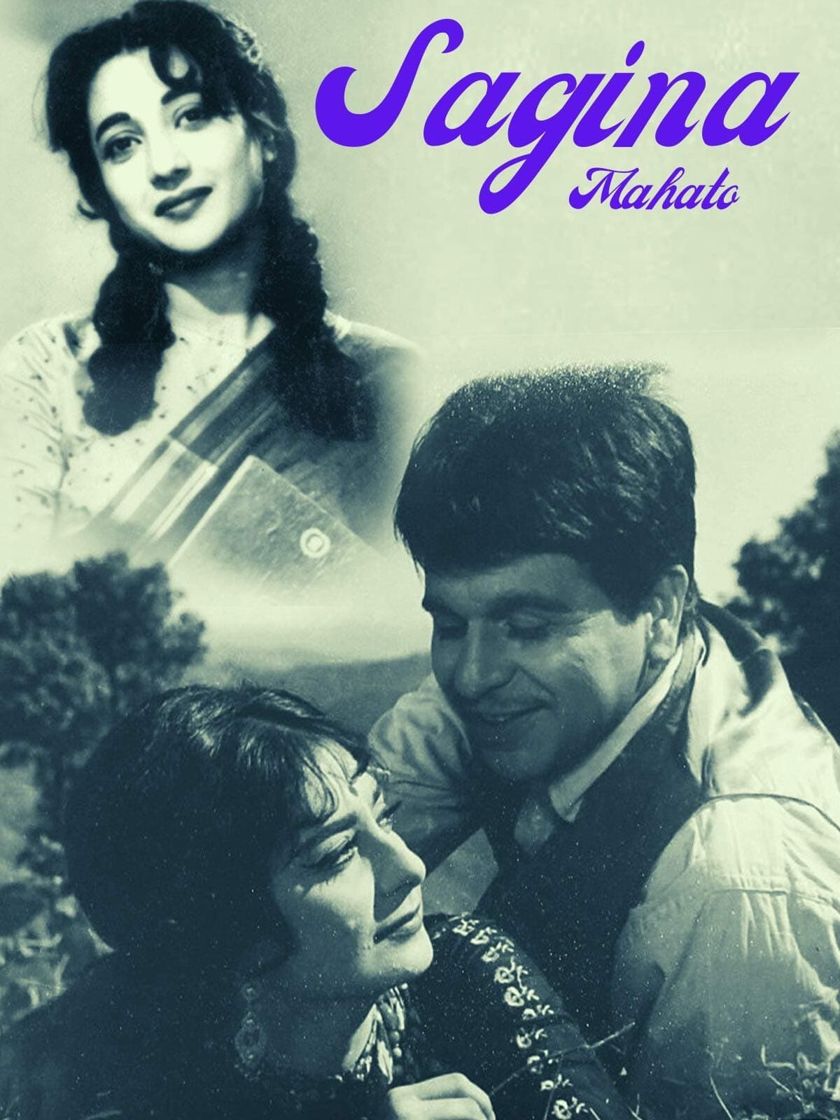 Sagina Mahato photo