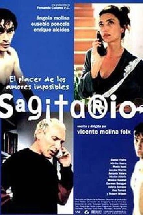 Sagitario photo