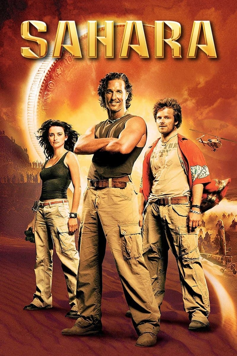 Sahara photo