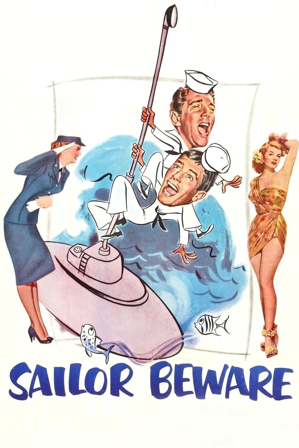 Sailor Beware photo