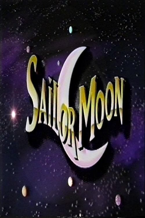 Sailor Moon photo
