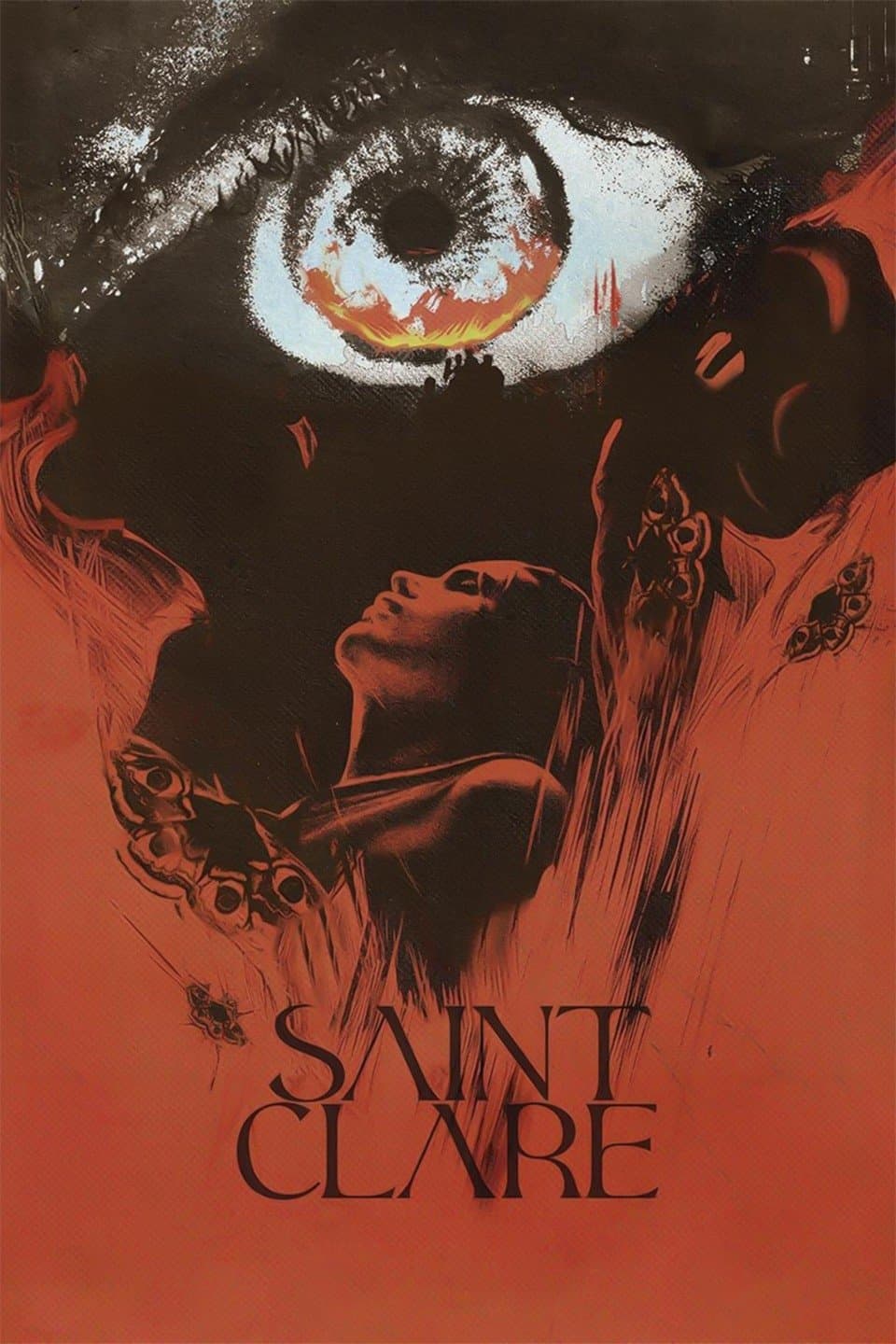 Saint Clare photo