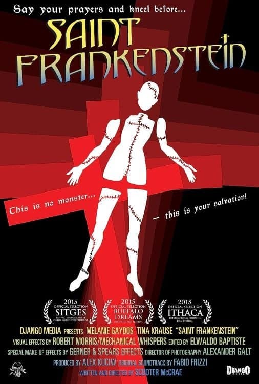 Saint Frankenstein photo