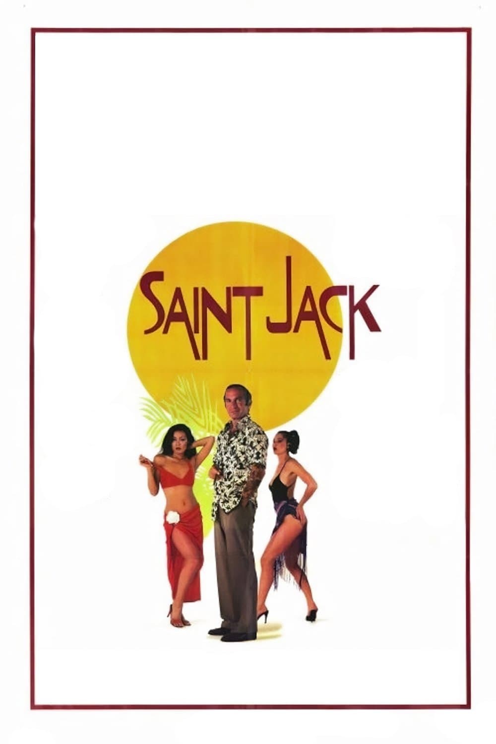 Saint Jack photo