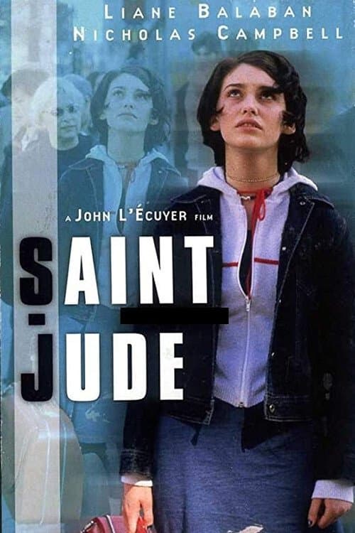 Saint Jude photo