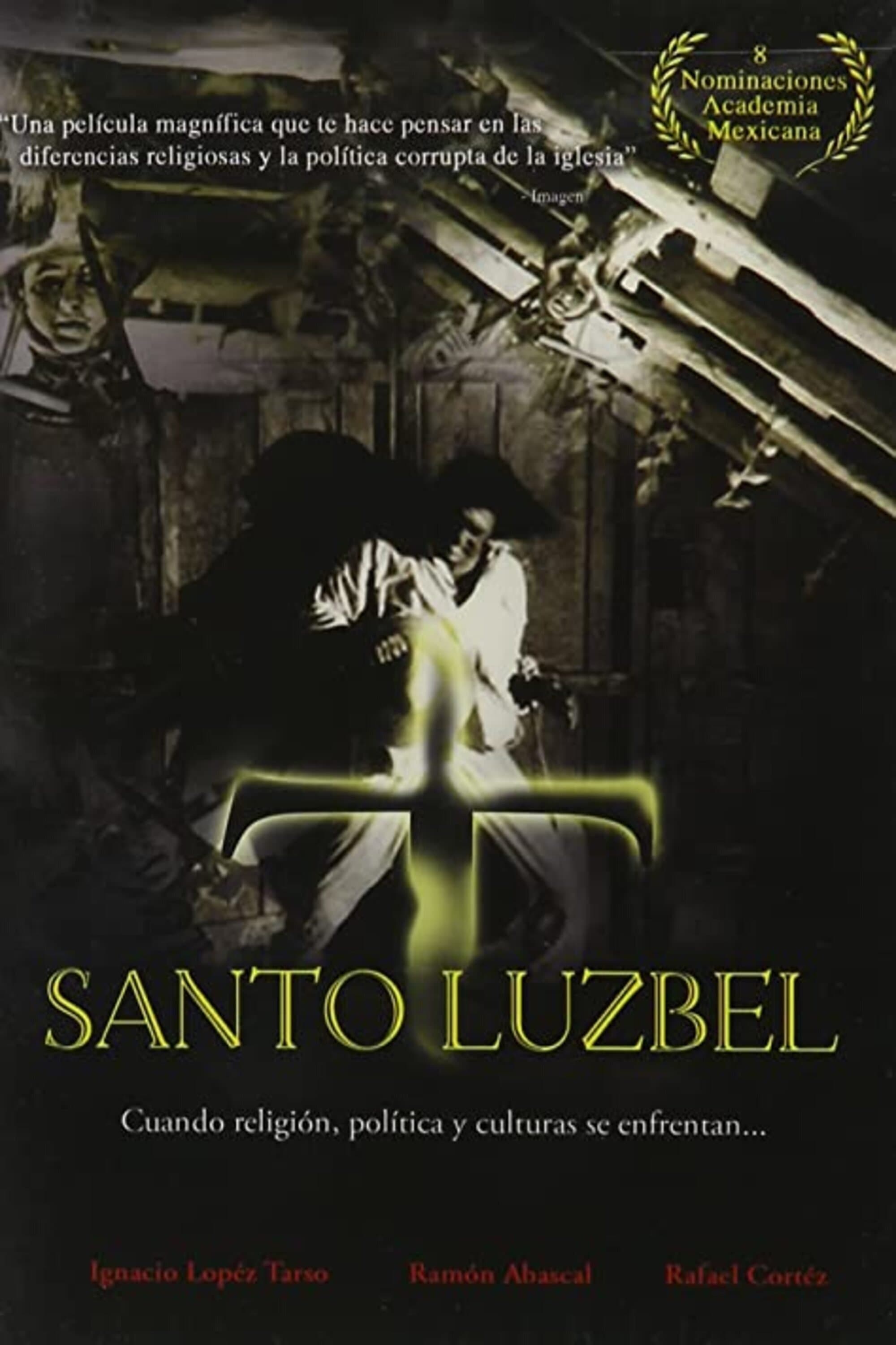 Saint Lucifer photo