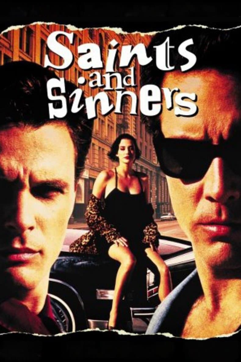 Saints and Sinners photo
