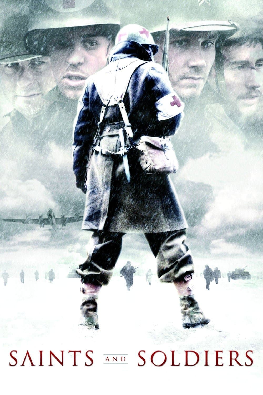 Saints and Soldiers photo