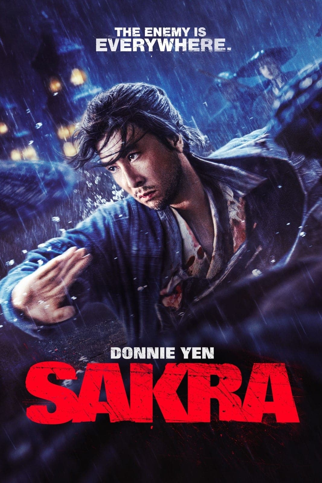 Sakra photo