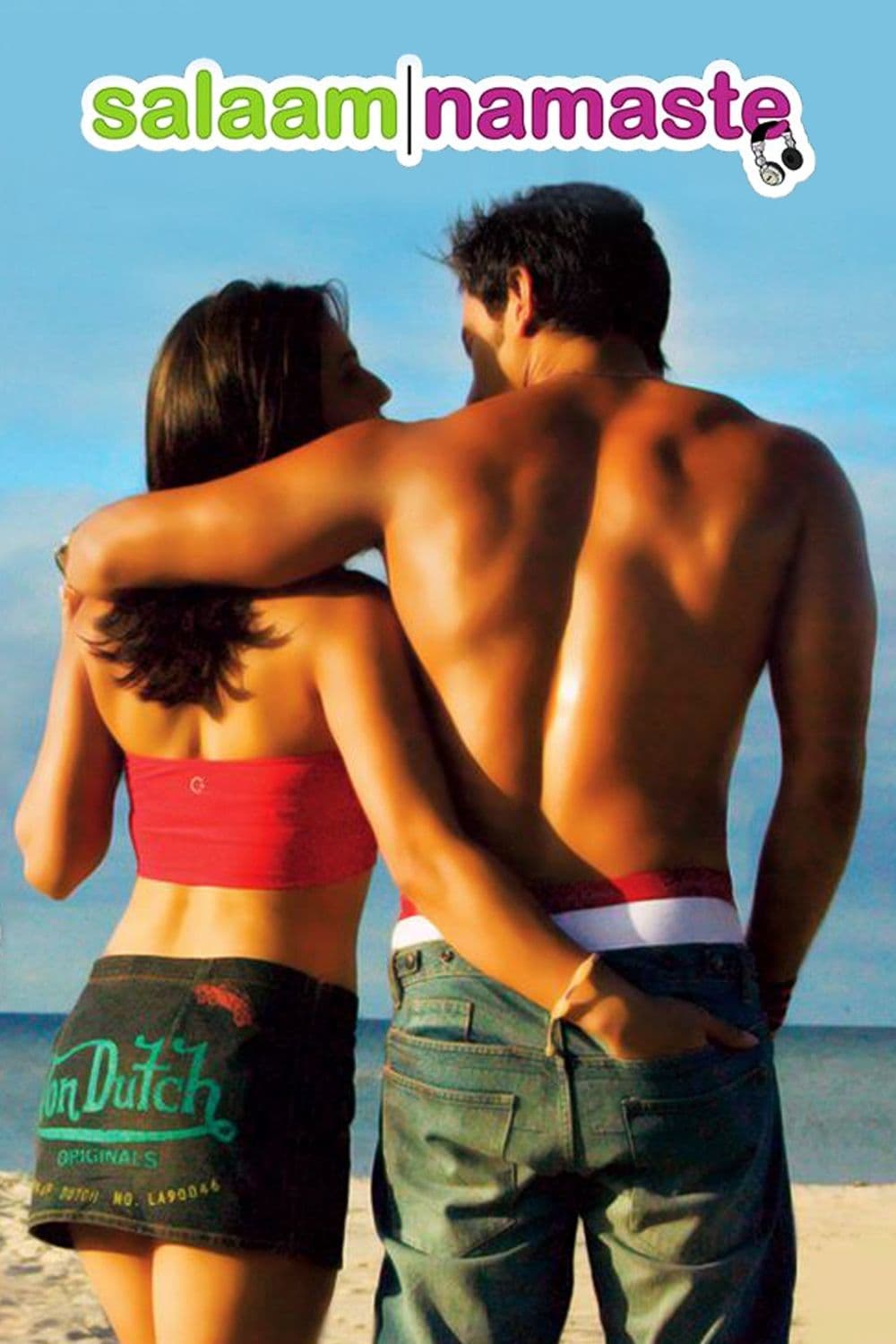 Salaam Namaste photo