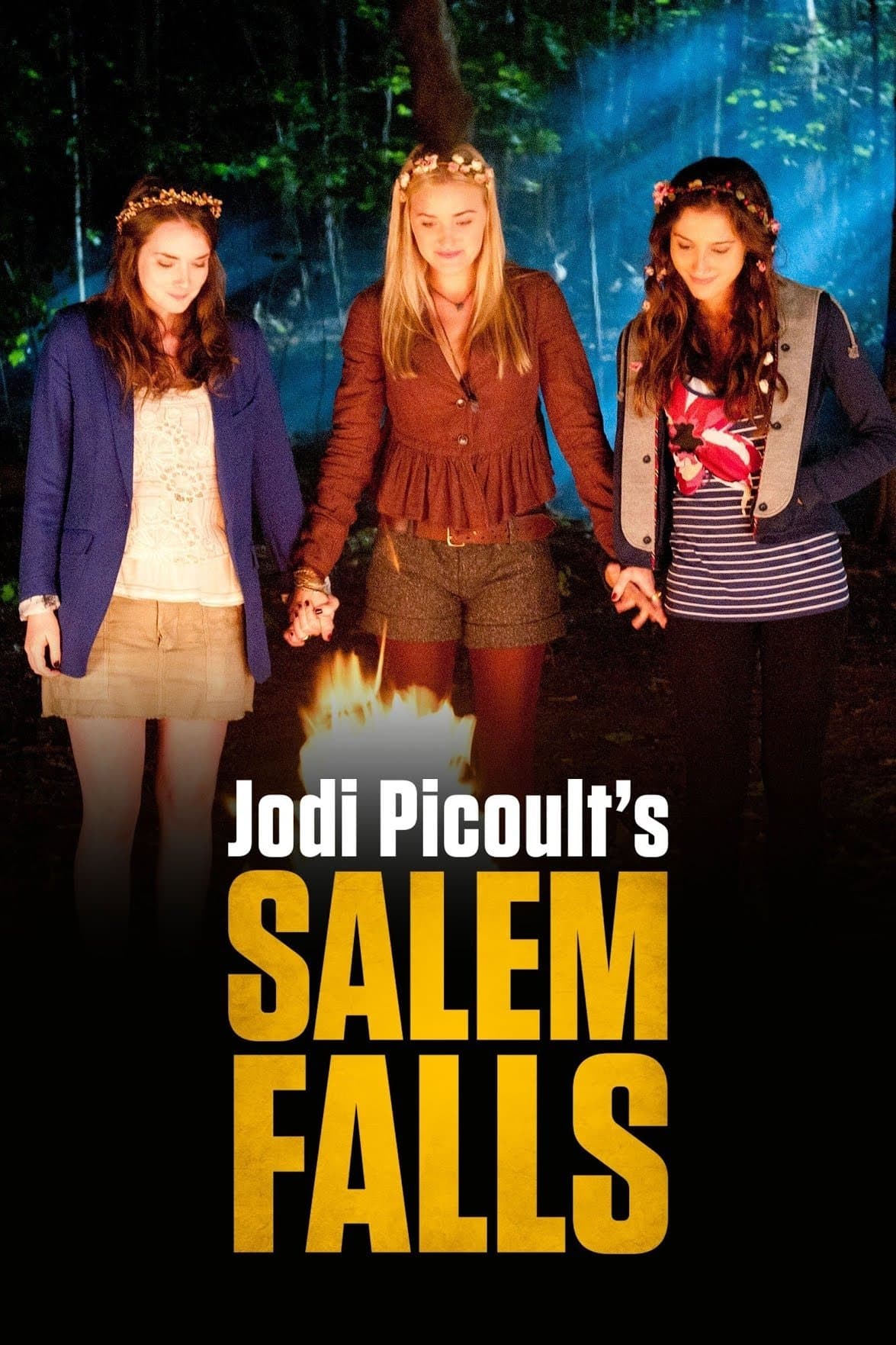 Salem Falls photo