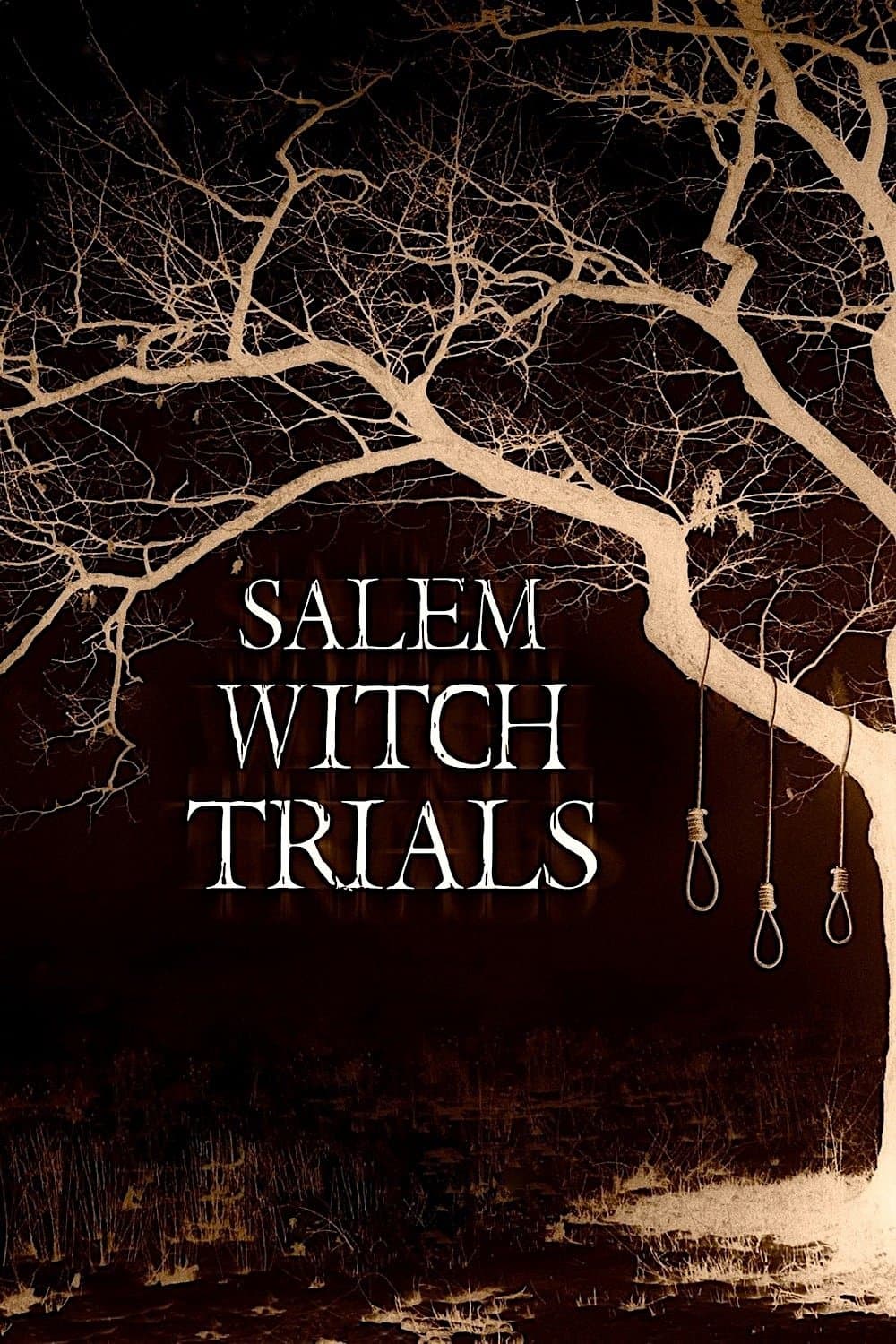 Salem Witch Trials photo