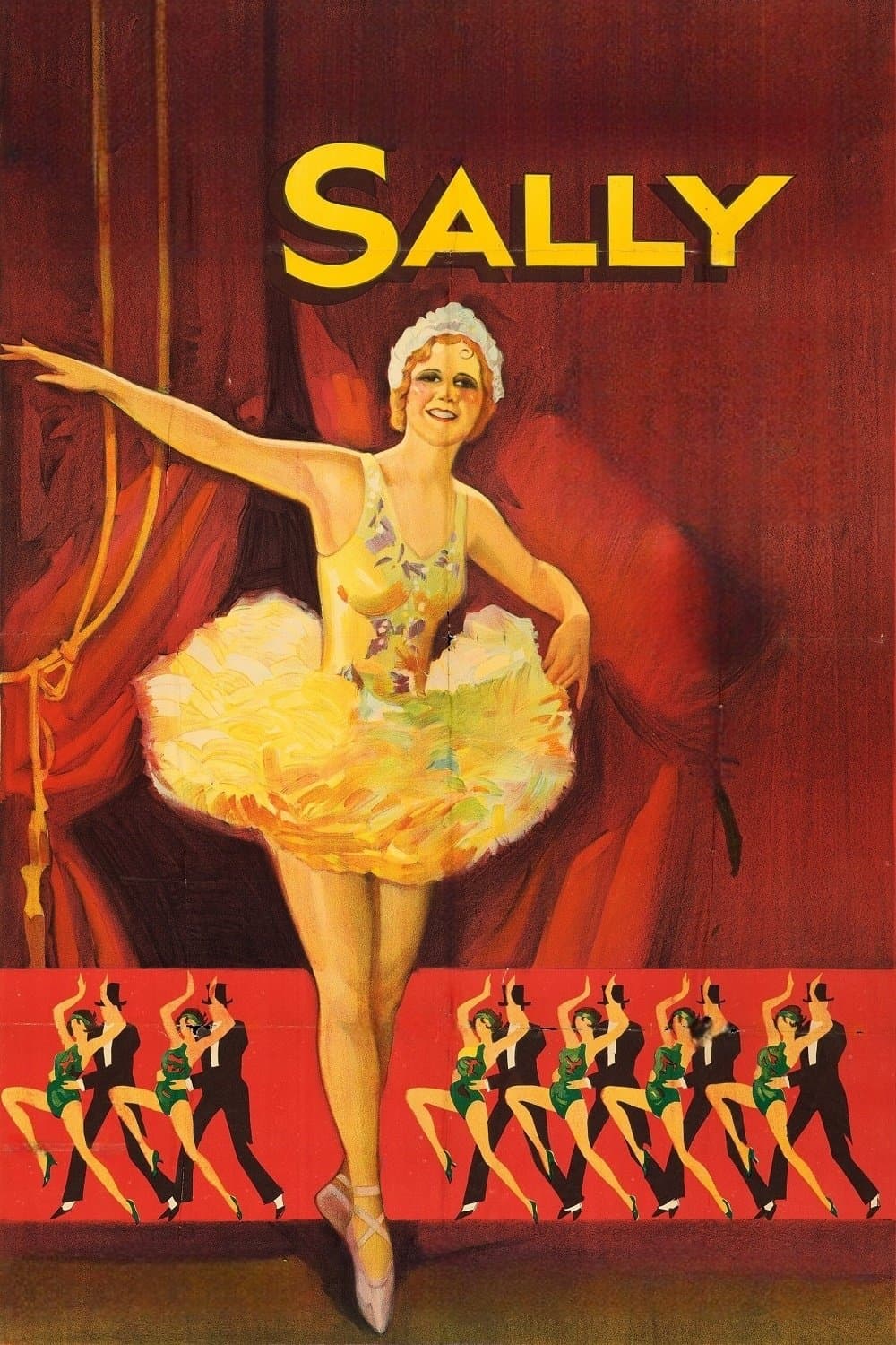 Sally photo