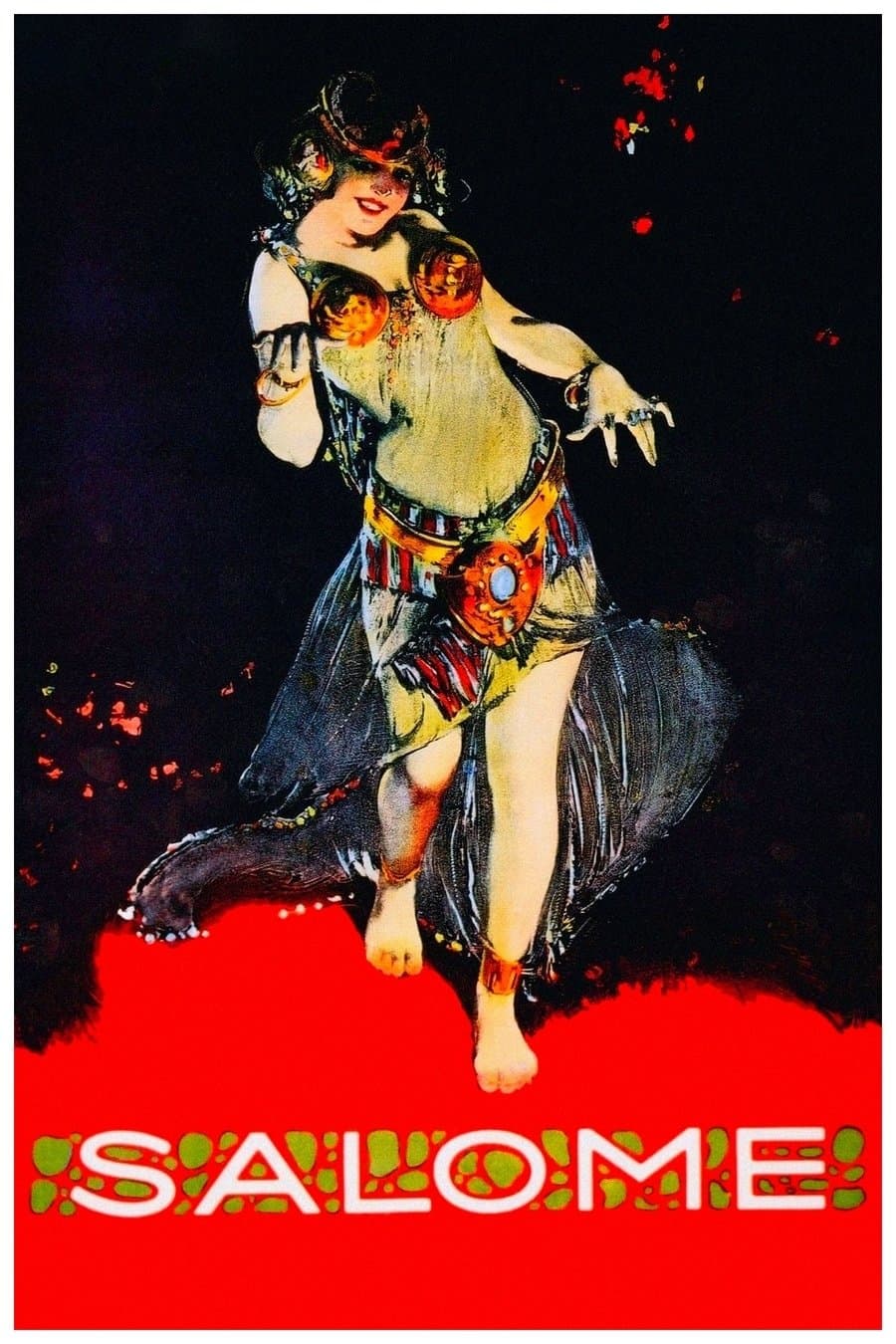 Salome photo