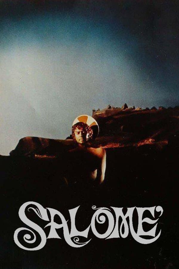 Salomé photo