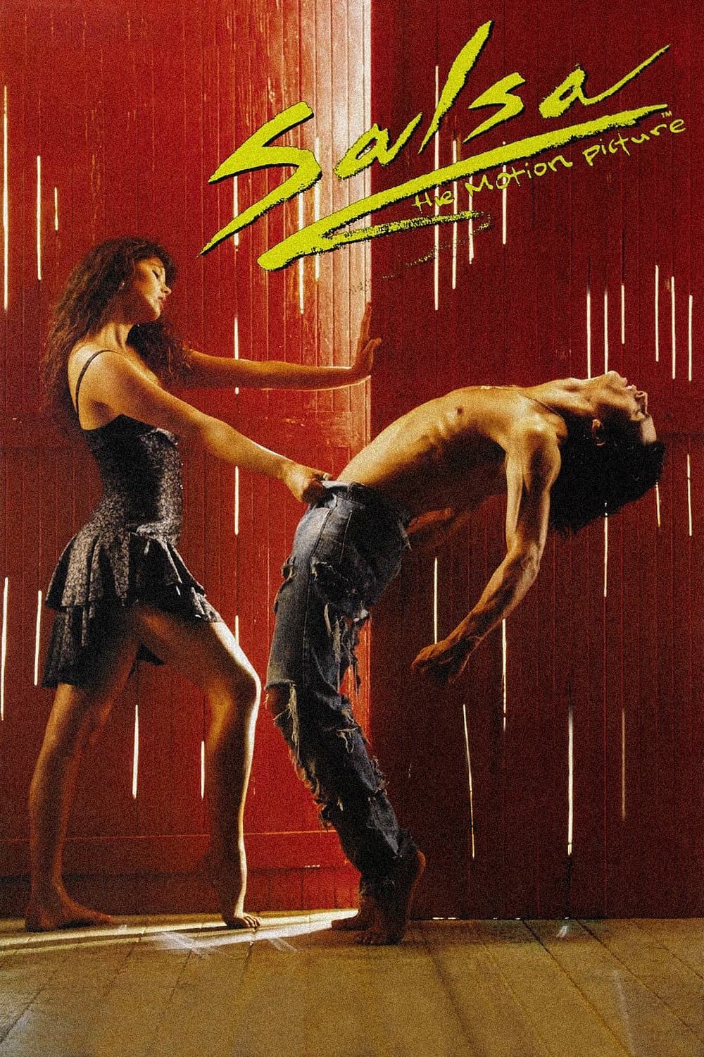 Salsa photo