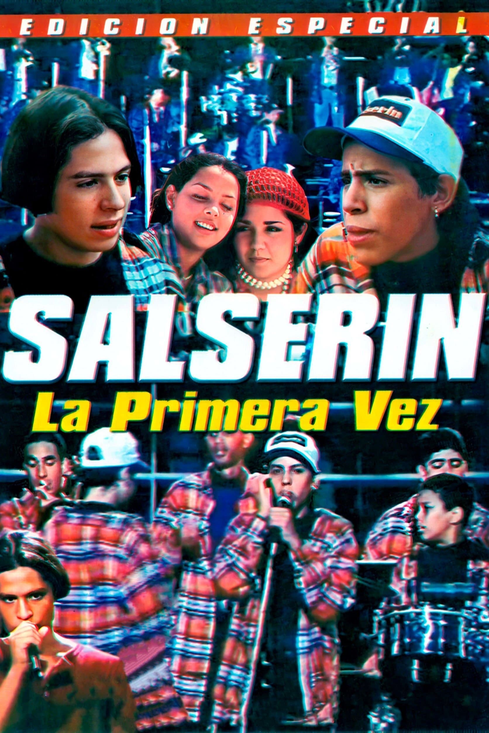 Salserin, the First Time photo