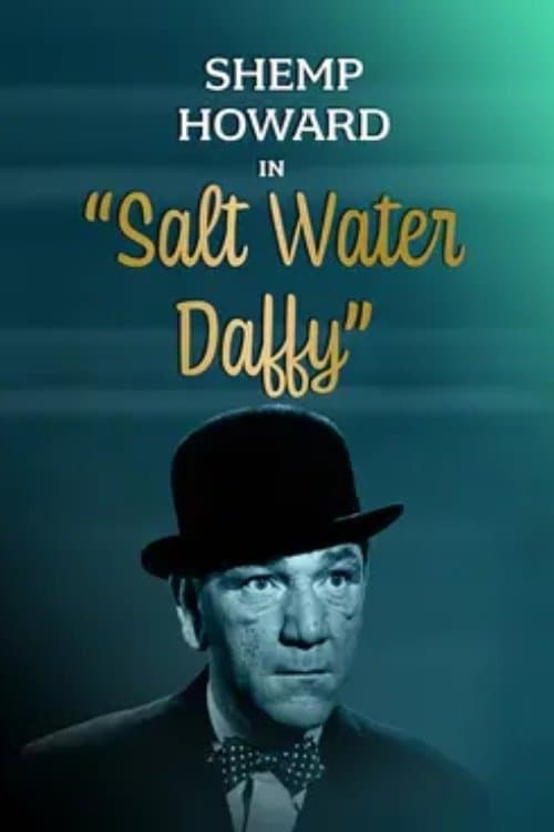 Salt Water Daffy photo