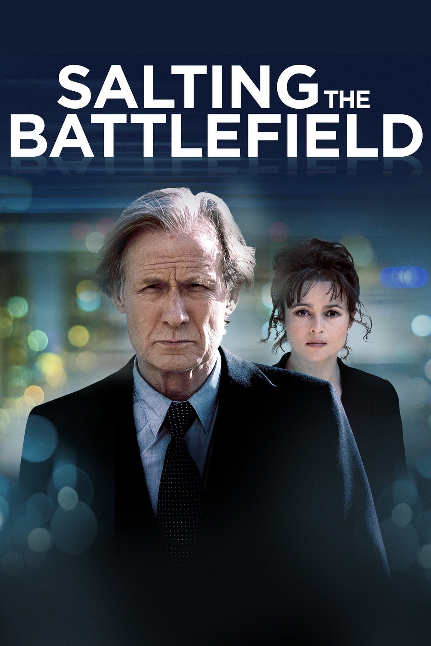 Salting the Battlefield photo