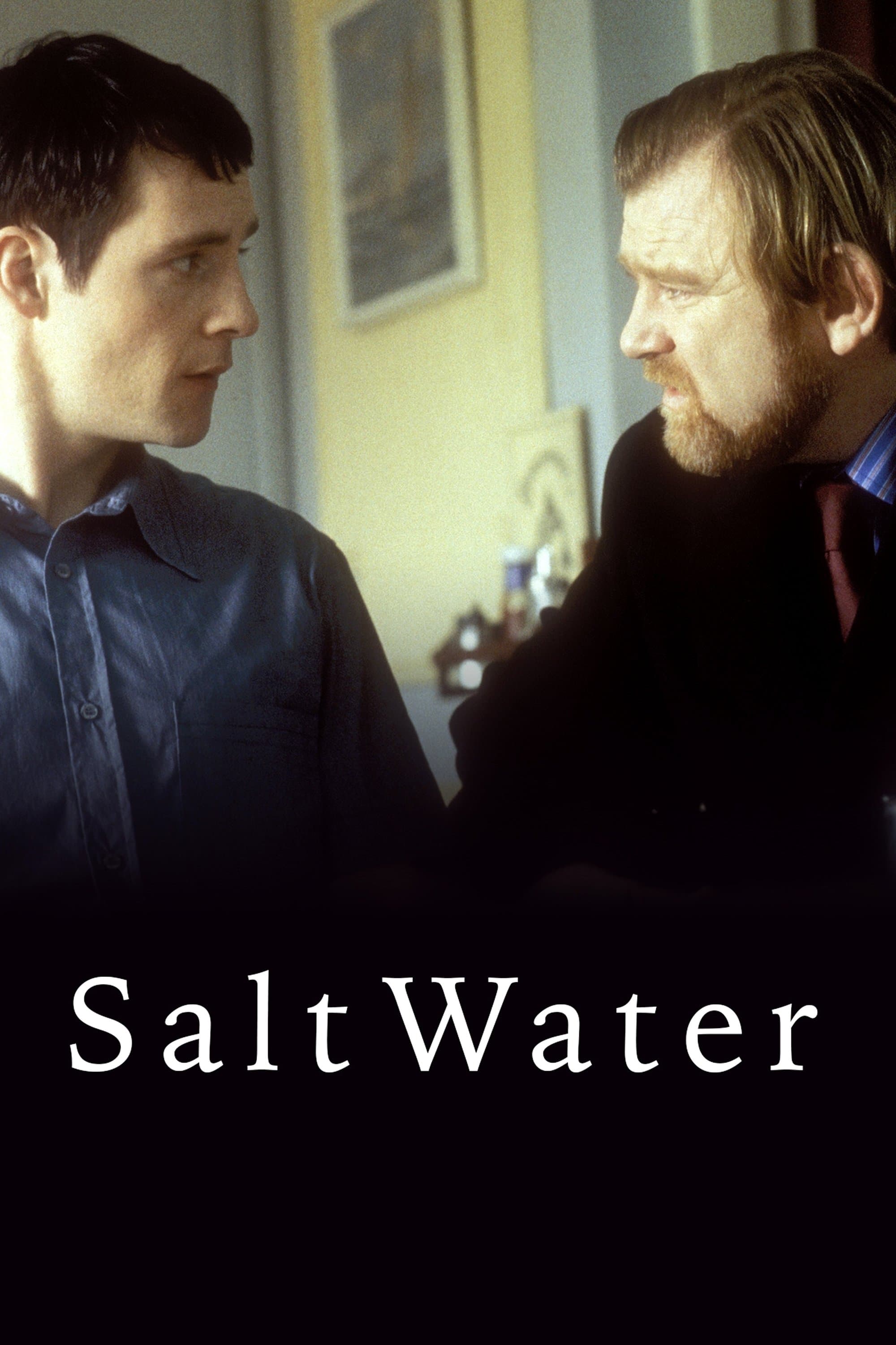 Saltwater photo