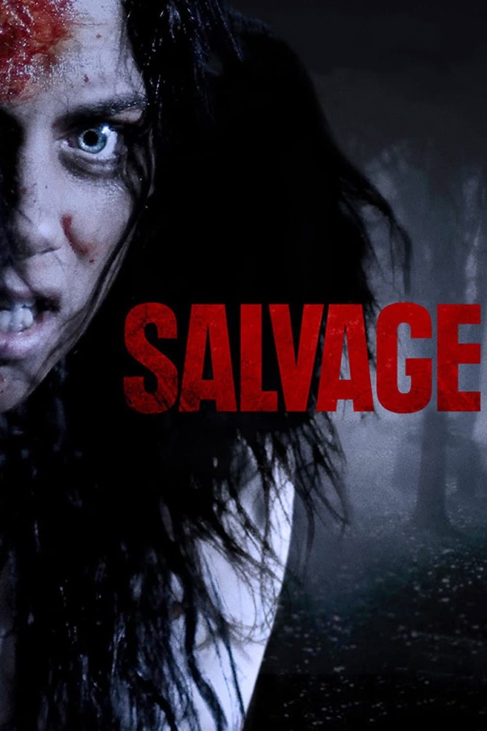 Salvage photo