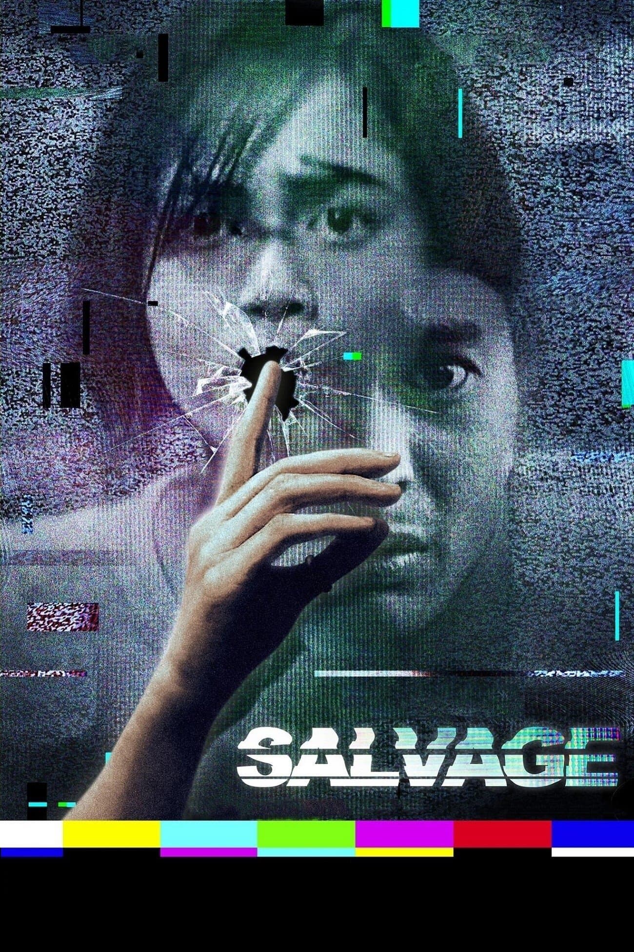 Salvage photo