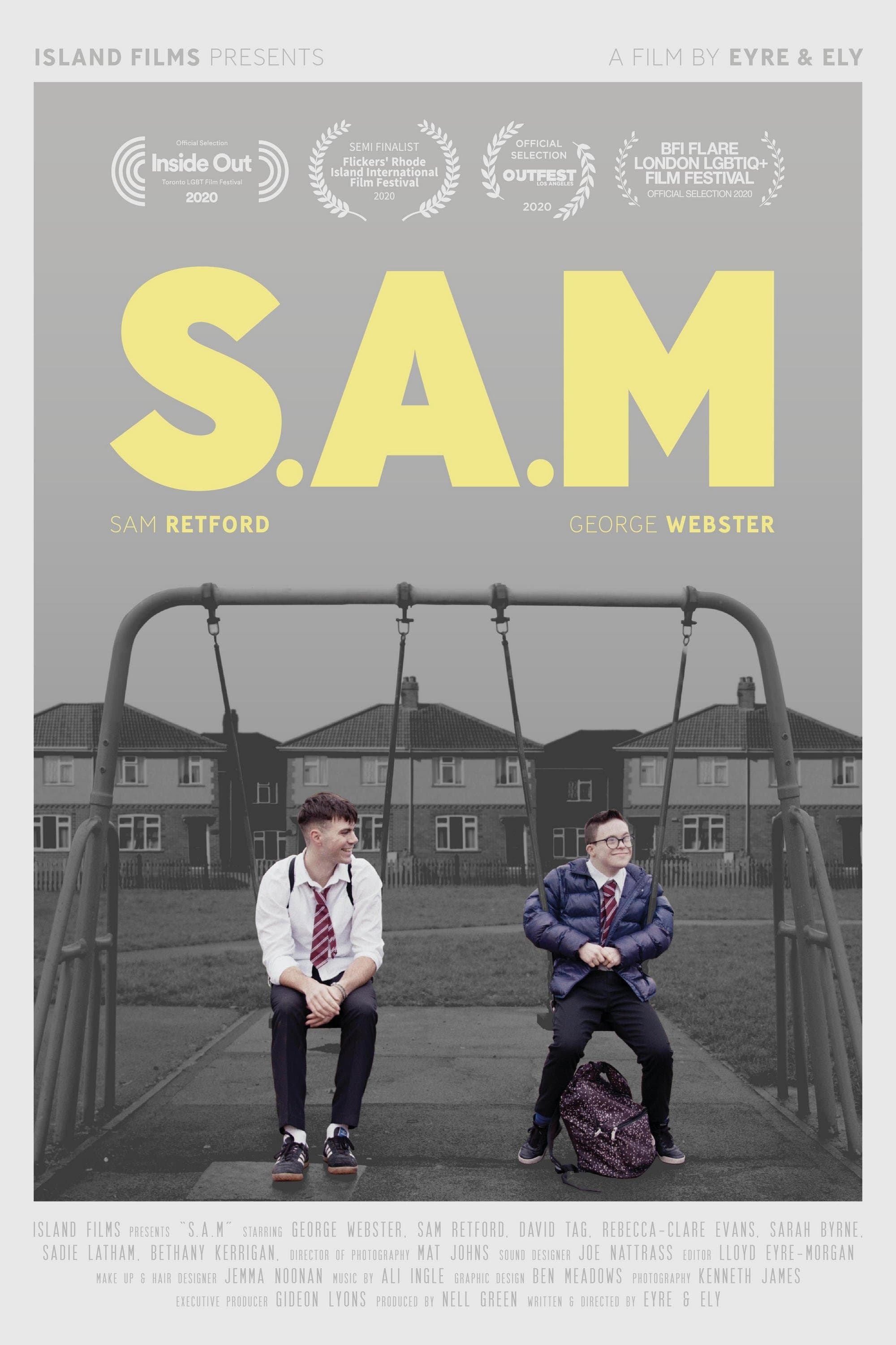S.A.M. photo