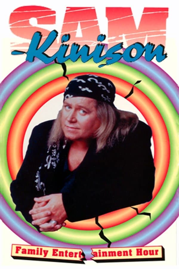 Sam Kinison: Family Entertainment Hour photo