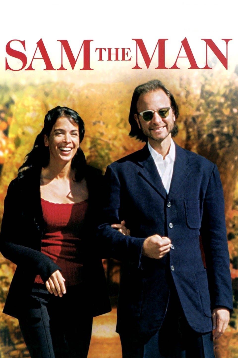 Sam the Man photo
