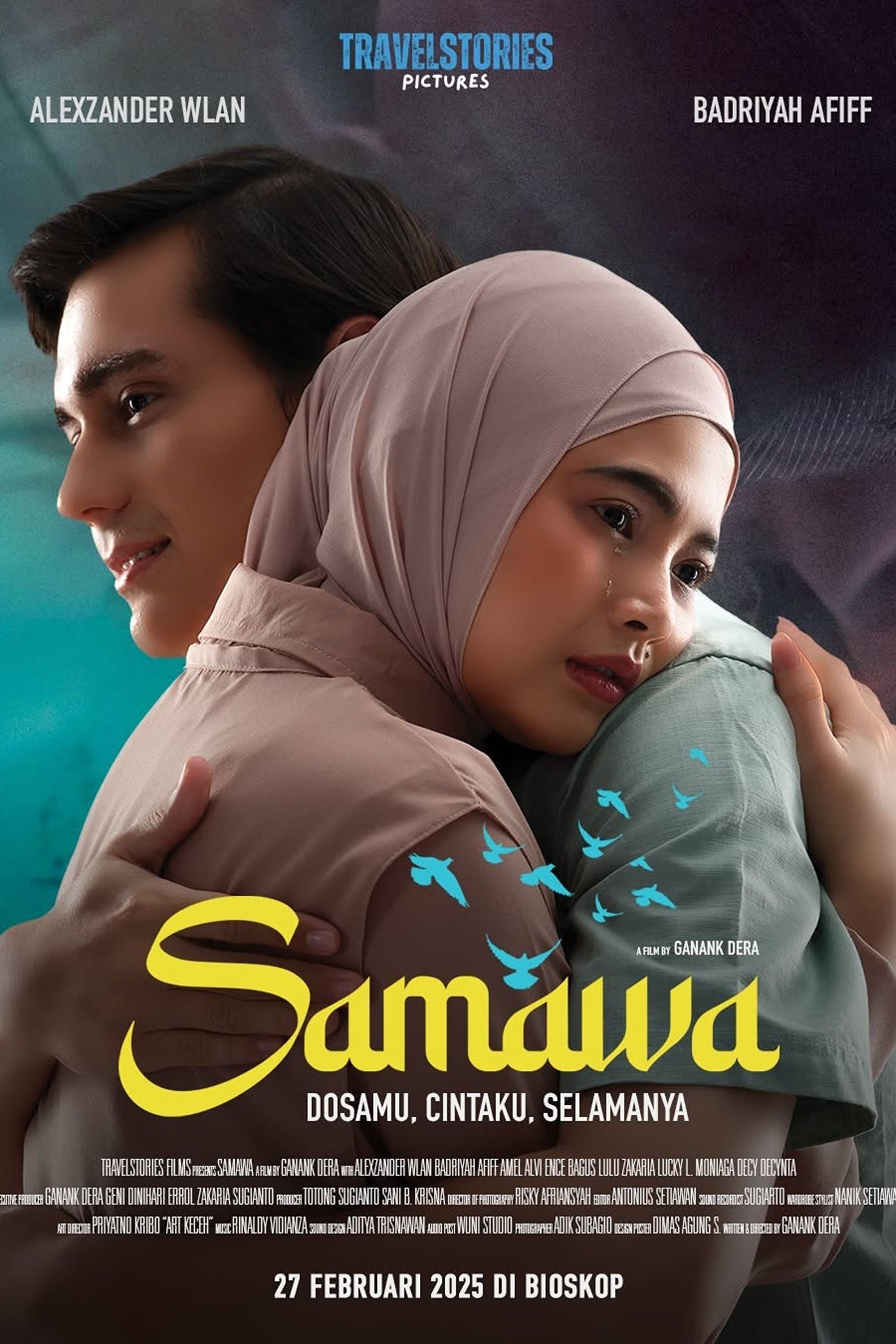 Samawa photo
