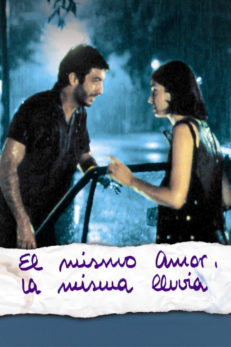 Same Love, Same Rain photo
