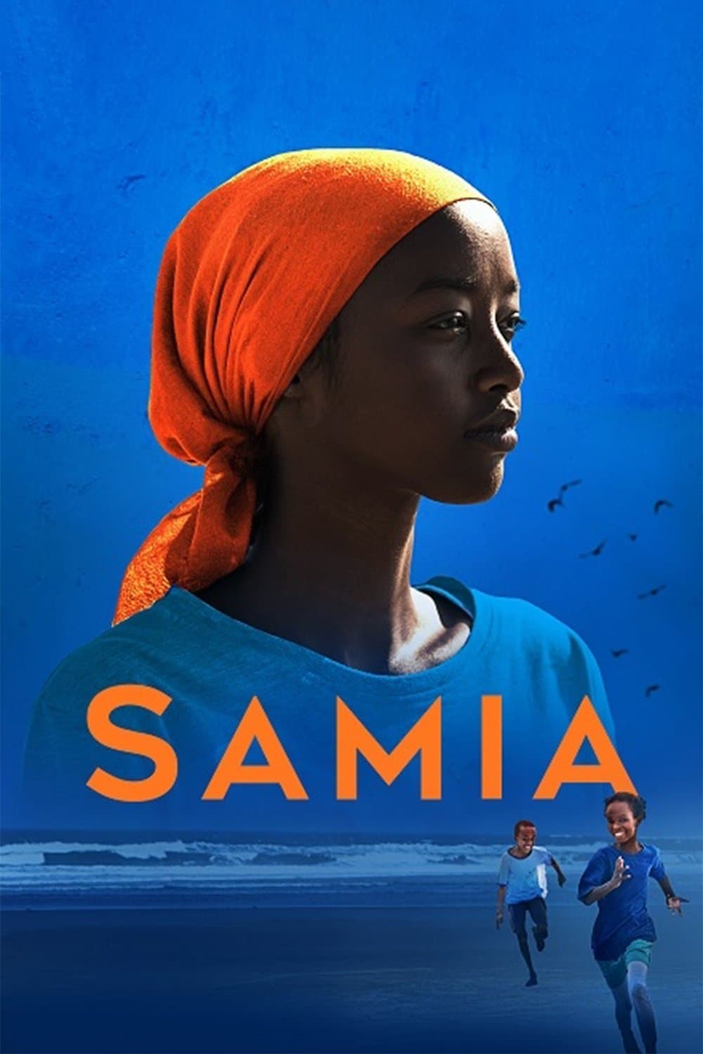 Samia photo