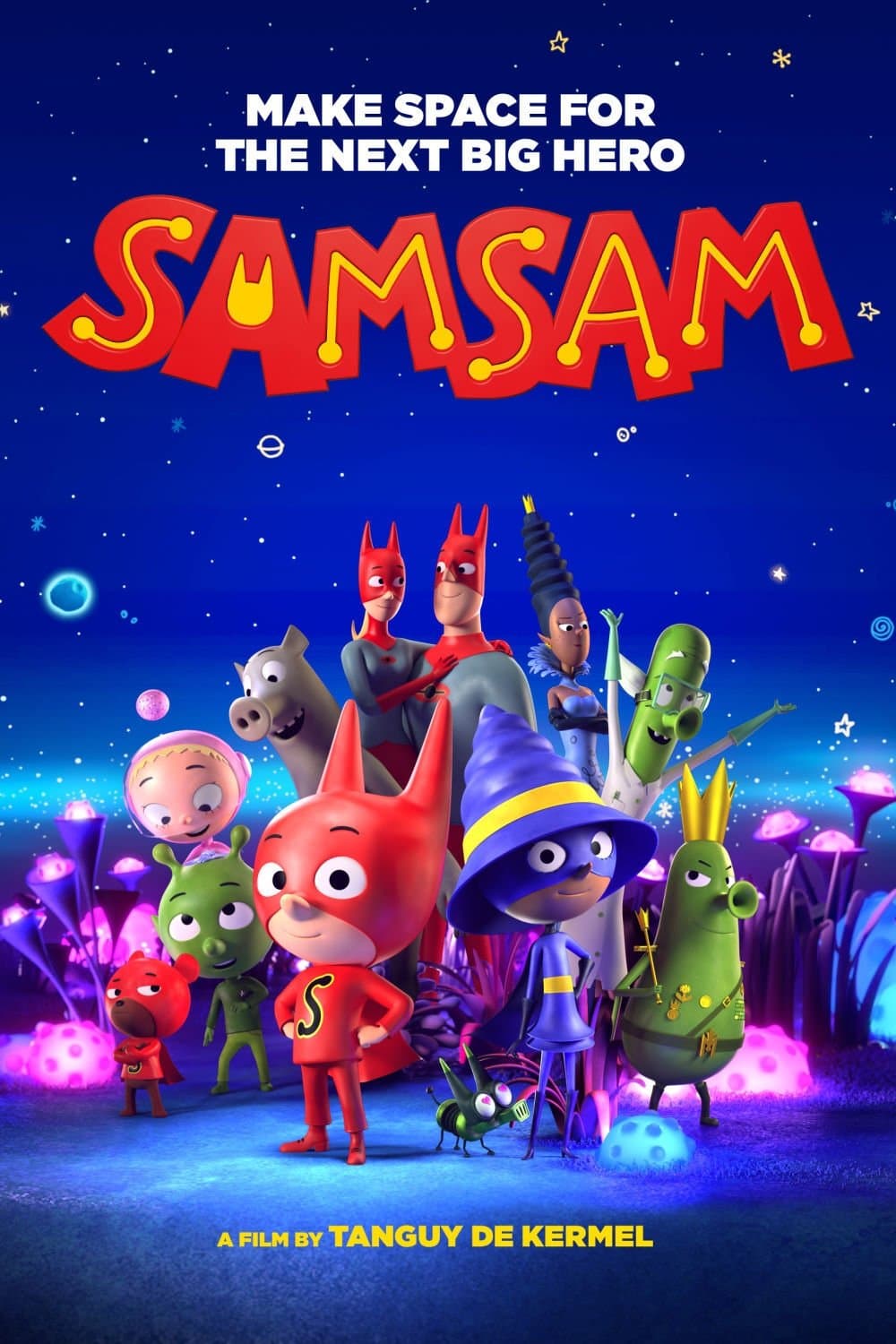SamSam photo