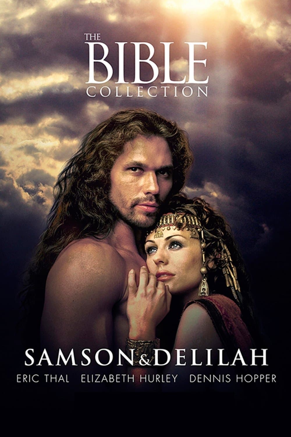 Samson and Delilah photo